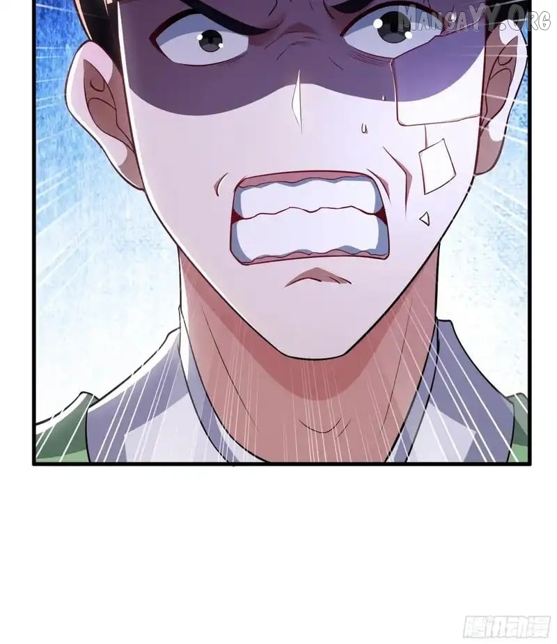 Rebirth of King Zhou: Not Being the Ultimate Villain Chapter 182 - page 35